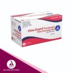 Dynarex Transparent Film Dressing Roll - Image 7