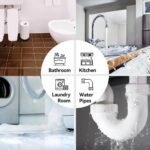 Smart Water Leak Detector Kit - Image 8