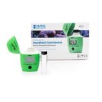 HI774 Marine Phosphate Colorimeter - Image 4