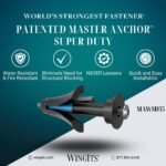 WingIts Super Duty Anchor - Image 2