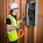 Klein 65ft Electrical Fish Tape - Image 7