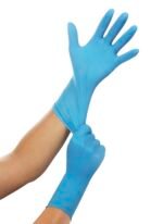 Microflex SafeGrip XL Gloves - Image 8