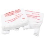 Economy Thank You T-Shirt Bags - Image 6