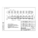 PGN #41 Roller Chain - Image 2