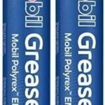 Mobil Polyrex EM Motor Grease