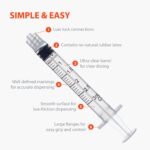 EasyTouch 3ML Syringe Pack - Image 4