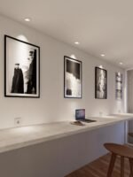 TORCHSTAR LED Gimbal Recessed Light - Image 8