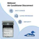 ABB U065P AC Disconnect Switch - Image 4