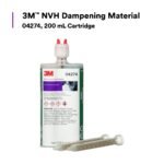 3M NVH Dampening Material - Image 2