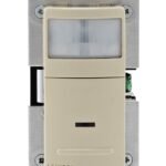 Leviton Motion Sensor Switch