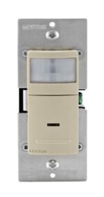 Leviton Motion Sensor Switch