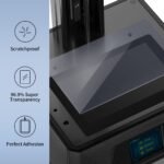 ANYCUBIC LCD Screen Protection Film - Image 2