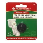 Fluidmaster 400A Toilet Fill Valve - Image 2