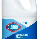 CloroxPro Germicidal Bleach