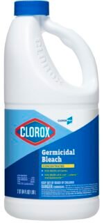 CloroxPro Germicidal Bleach