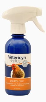 Vetericyn Poultry Skin Care - Image 4