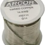 Arcor Copper Wire