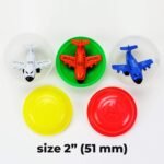 Acorn Capsules 2AEC - Image 2