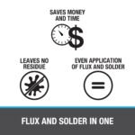 Oatey Rosin Core Solder Wire - Image 4