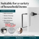 WingIts Super Duty Anchor - Image 4