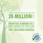 Marcal 100% Recycled 2-Ply Toilet Paper - Image 6