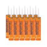 MasterSeal NP-1 Polyurethane Sealant