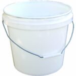 Encore Industrial Bucket 3.5 Gallon