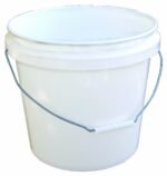 Encore Industrial Bucket 3.5 Gallon