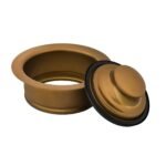 Ruvati Kitchen Sink Disposal Flange - Image 2