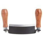 Timber Tuff 5-Inch Curved Draw Shave Tool - Image 3