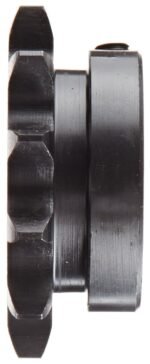 Tsubaki 50B12F-1 Sprocket - Image 2