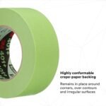 3M High Performance Masking Tape - Image 4