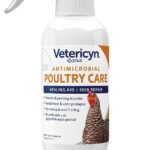 Vetericyn Poultry Skin Care