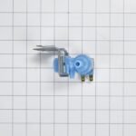Whirlpool Dishwasher Water Inlet Valve - Image 4