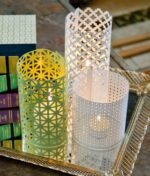 Cloverleaf Aluminum Sheet - Image 9