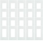 Leviton Decora Wallplate