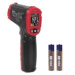 WGGE Infrared Thermometer Gun - Digital Temp Reader