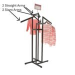 Econoco Clothing Rack - Image 6