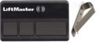 Lot of 2 LiftMaster 3-Button Remotes - Image 6