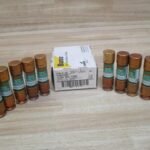 Bussmann Fusetron FRNR20 Fuse