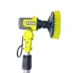 Ryobi Cordless Scrubber Kit - Image 5