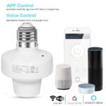 AICase Smart WiFi Light Socket - Image 3