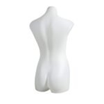 Econoco 3/4 Female Torso Form - Image 4