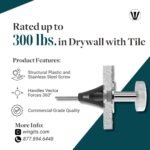 WingIts Super Duty Anchor - Image 3