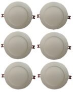 Commercial Electric Flush Round LED Lighting Kit - Image 2