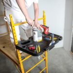 Metaltech 6' Baker Scaffold - Image 4