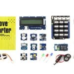 Grove Arduino Starter Kit