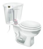 Fluidmaster 400A Toilet Fill Valve - Image 4