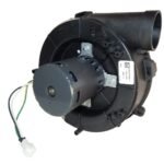 Fasco Furnace Exhaust Blower