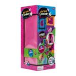Schylling Girls Pink Mini Locker - Image 3